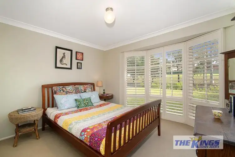 Sixth view of Homely house listing, 30 Ashcott Street, Kings Langley NSW 2147