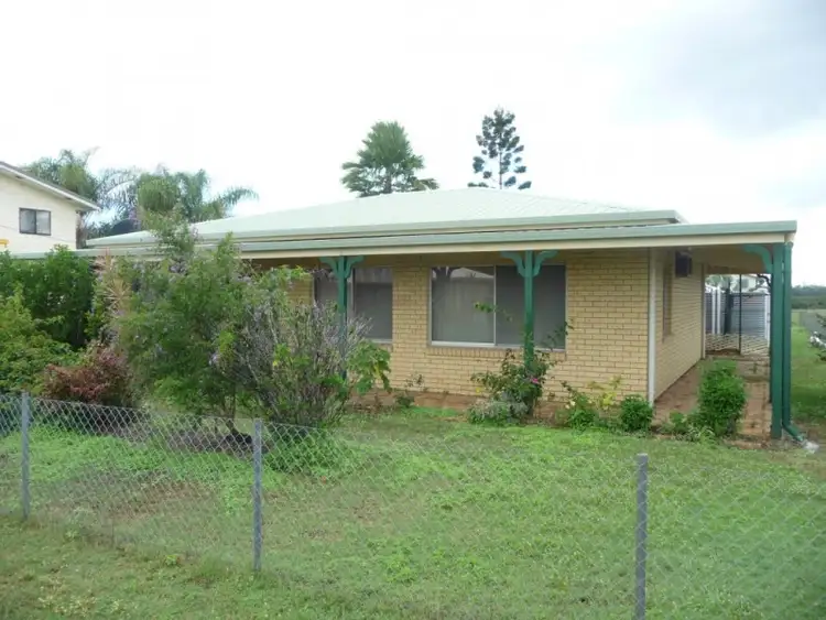 Main view of Homely house listing, 12 HOMANN STREET, Buxton QLD 4660