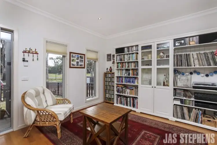 Fifth view of Homely townhouse listing, 2/13 Radio Street, Maidstone VIC 3012