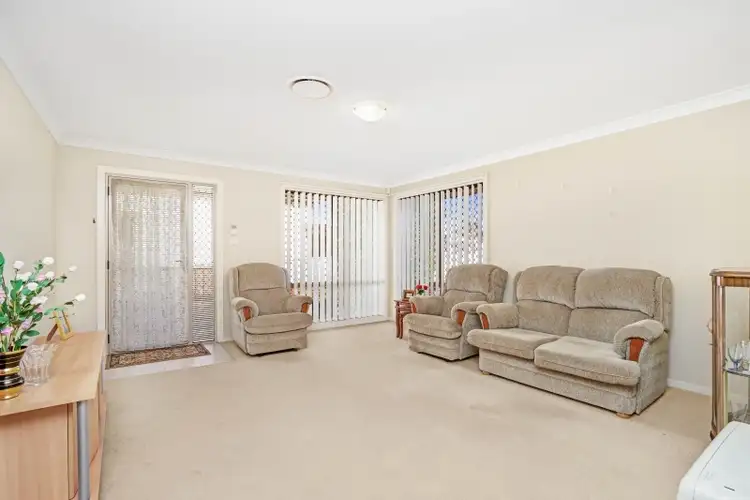 Second view of Homely unit listing, 2/26 Carrington Street, Mayfield NSW 2304