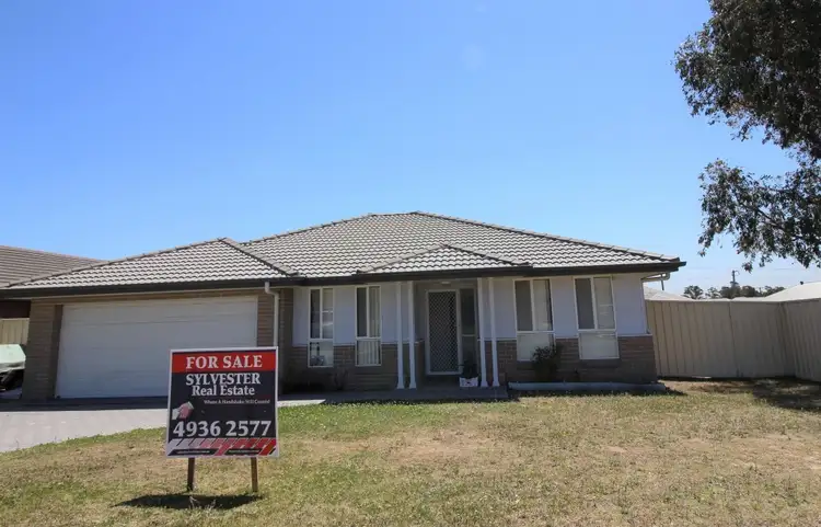 31 Connel Drive, Heddon Greta NSW 2321