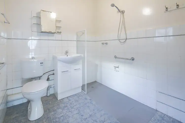 Fifth view of Homely house listing, 56 Alexandra Parade, Fitzroy VIC 3065