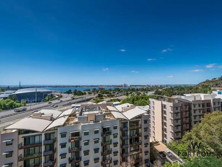 Sixth view of Homely apartment listing, 12/41 Mount Street, West Perth WA 6005