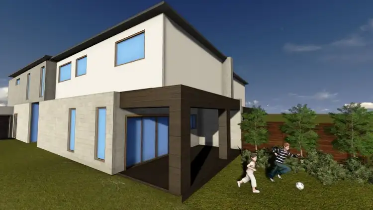 Third view of Homely house listing, 21 Acacia Street, Doncaster East VIC 3109