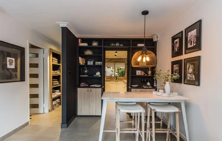 Fourth view of Homely villa listing, 2/6 Field St, Mount Lawley WA 6050