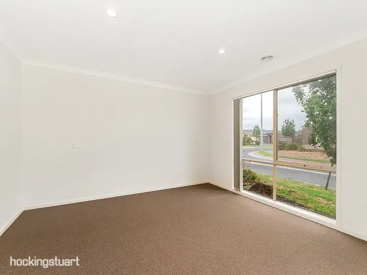 Fifth view of Homely house listing, 15 Bunker Circuit, Deer Park VIC 3023