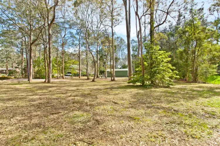 Second view of Homely land listing, 10A Ballat Close, Medowie NSW 2318