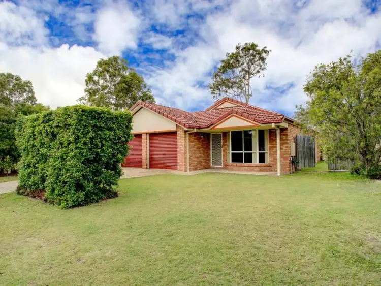 20 Danube Crescent, Springfield QLD 4300