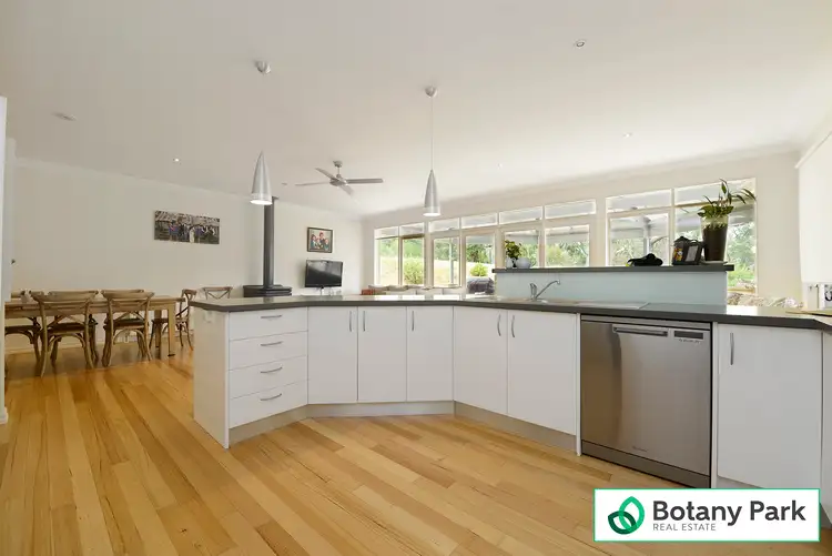 Second view of Homely rural property listing, 10 Valley Road, Langwarrin VIC 3910