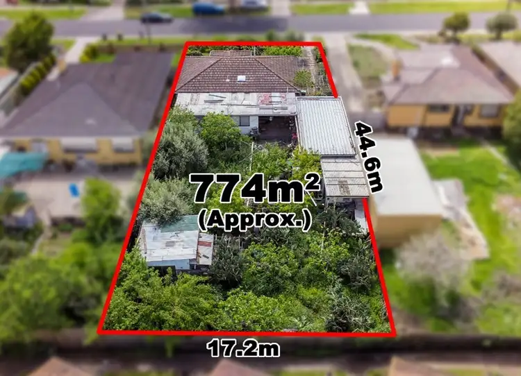 Seventh view of Homely house listing, 13 Biggs Street, St Albans VIC 3021