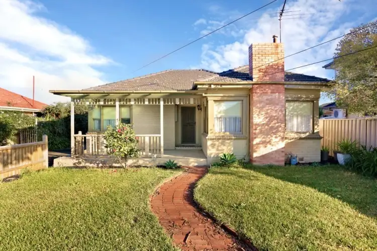 Main view of Homely house listing, 43 Isla Avenue, Glenroy VIC 3046