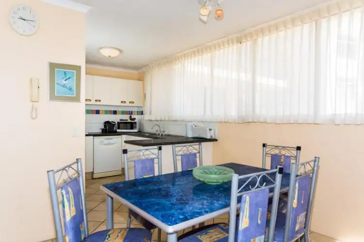 Fourth view of Homely unit listing, @/90 OLD BURLEIGH ROAD, Broadbeach QLD 4218