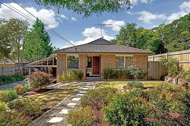 13 Valda Avenue, Ringwood East VIC 3135