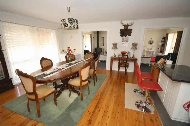 Sixth view of Homely house listing, 24 Kimberley Drive, Waubra VIC 3352