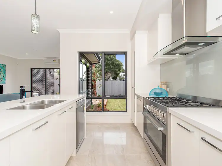 Third view of Homely townhouse listing, 3/24 Donald Street, Blackburn South VIC 3130