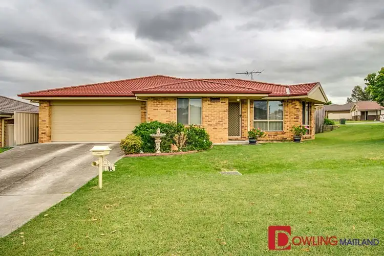 Main view of Homely house listing, 1/4 Cananga Court, Largs NSW 2320
