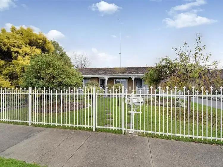 Second view of Homely house listing, 11 Rural Drive, Traralgon VIC 3844