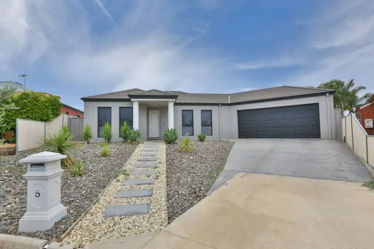 5 Crown Court, Mildura VIC 3500