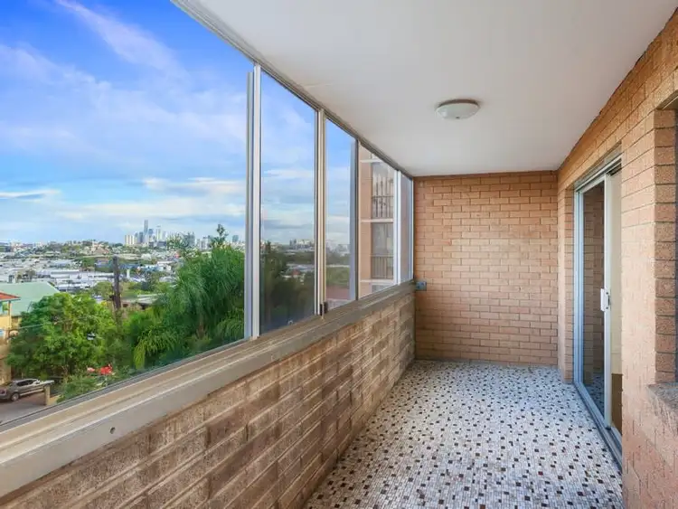 Fifth view of Homely unit listing, 5, LOT 5, 28 Little Street, Albion QLD 4010