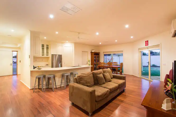Fourth view of Homely house listing, 9 Lauren Close, Gol Gol NSW 2738