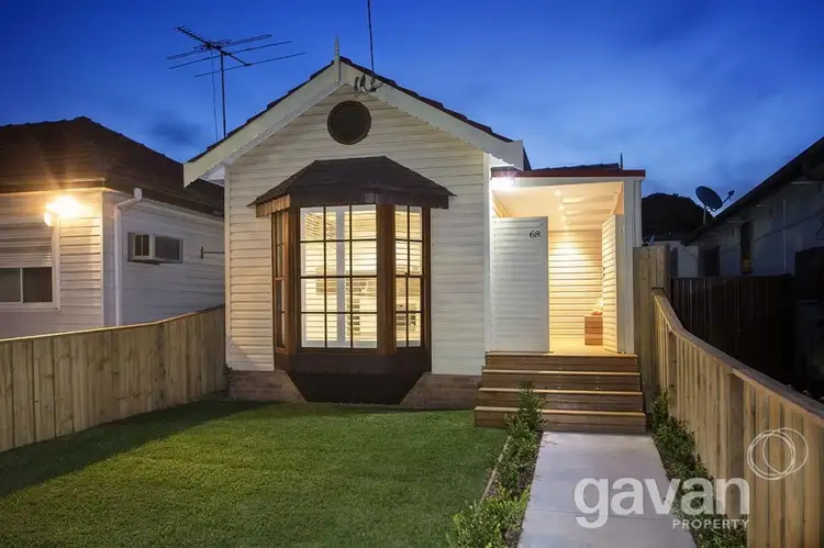 68 Cahors Road, Padstow NSW 2211