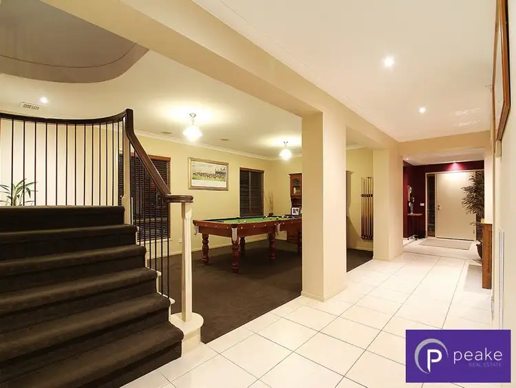 Second view of Homely house listing, 13 Hillgrove Crescent, Berwick VIC 3806