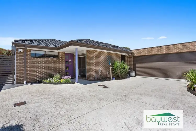 Main view of Homely house listing, 2/21A Queen Street, Hastings VIC 3915