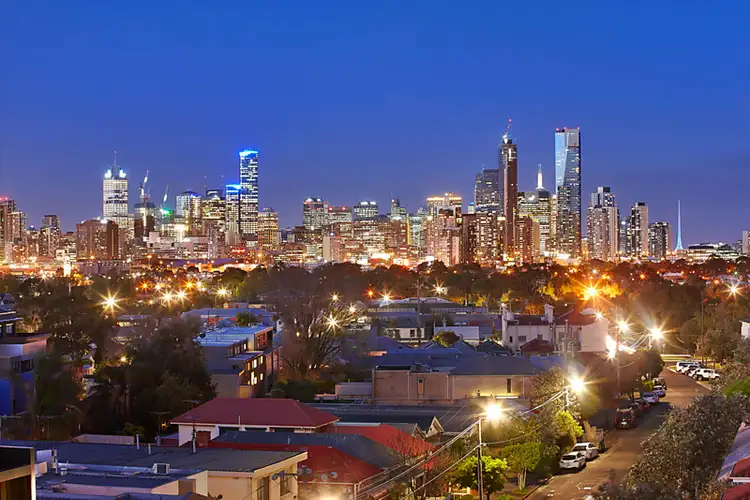 865/1 Esplanade West, Port Melbourne VIC 3207