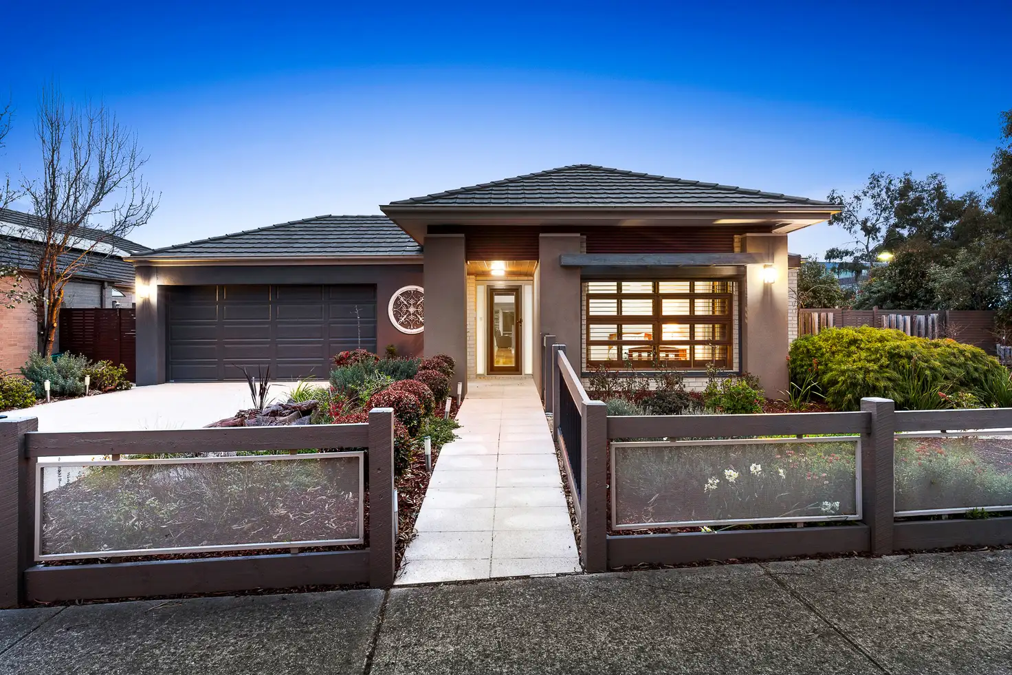 Main view of Homely house listing, 151 Hazel Glen Drive, Doreen VIC 3754