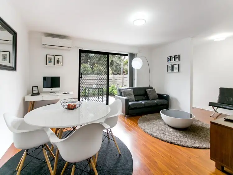 Third view of Homely unit listing, 9/10 Claude Street, Seaford VIC 3198