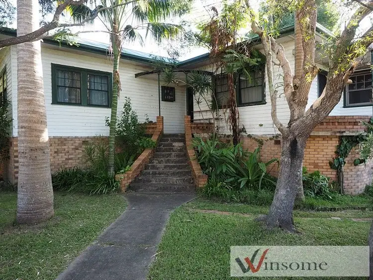 Second view of Homely house listing, 1 Hopetoun Street, Kempsey NSW 2440