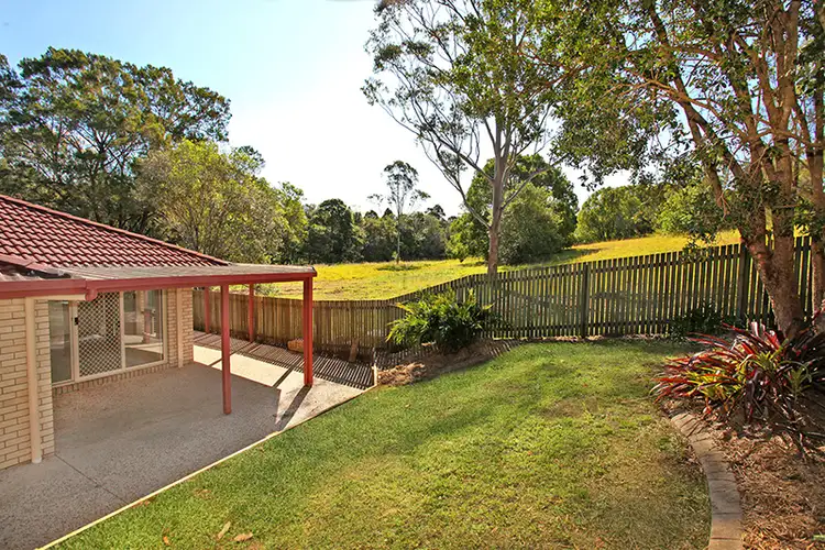 Seventh view of Homely house listing, 1 Fernlea Street, Burnside QLD 4560