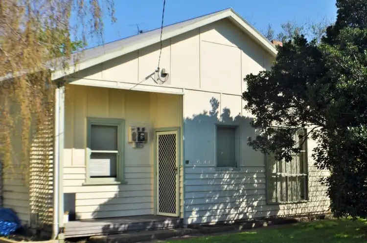 19 Turner Street, Wonthaggi VIC 3995
