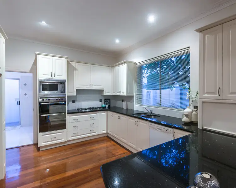 Second view of Homely house listing, 28 Simpson Street, Applecross WA 6153