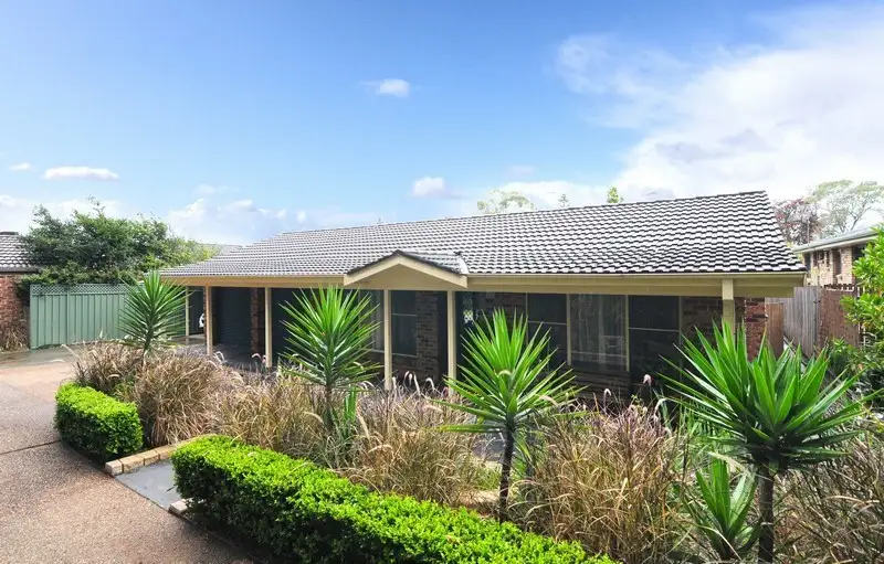Main view of Homely house listing, 7 Farrelly Place, Bomaderry NSW 2541
