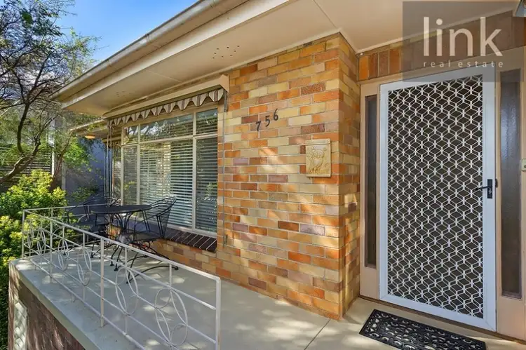 Fourth view of Homely house listing, 756 Fellowes Crescent, Albury NSW 2640
