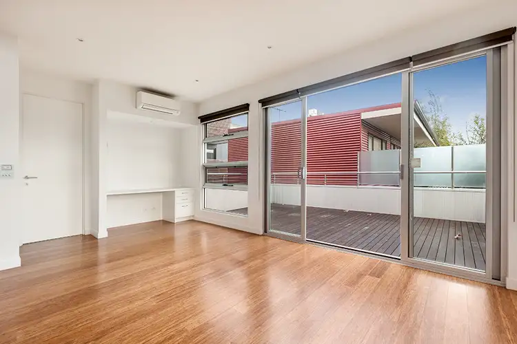 Fifth view of Homely house listing, 96 Rankins Road, Kensington VIC 3031