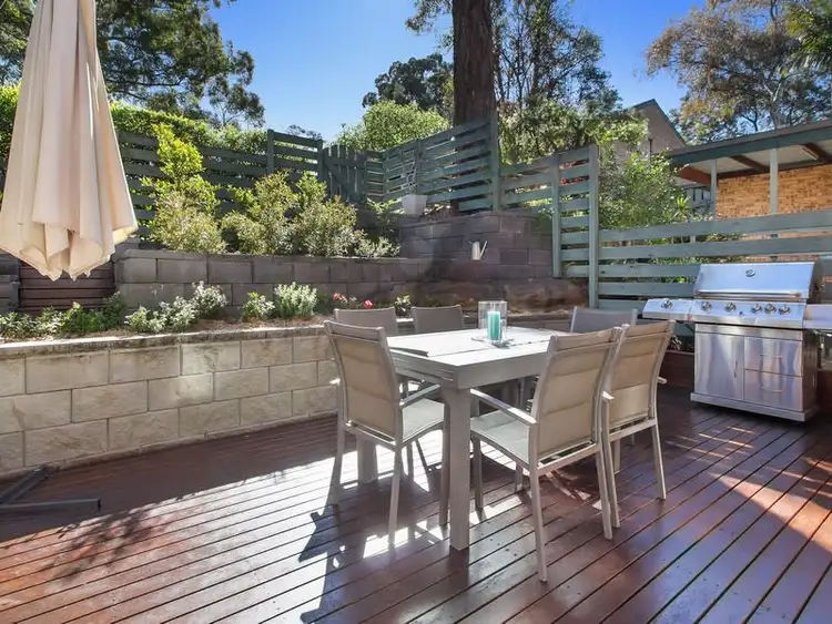 Fifth view of Homely townhouse listing, 20/1 Brunton Place, Marsfield NSW 2122