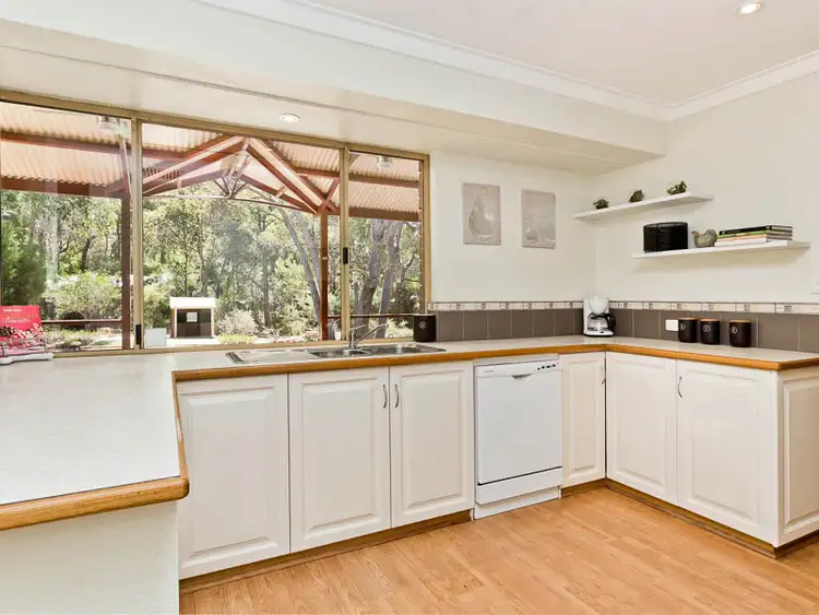 Fourth view of Homely house listing, 25 Campbell Way, Parkerville WA 6081