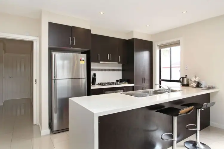 Third view of Homely unit listing, 2/5 Baynton Avenue, Sunshine North VIC 3020