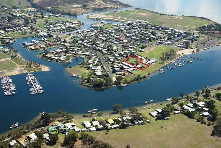 Second view of Homely land listing, 3/6-12 Lewis Place, Paynesville VIC 3880