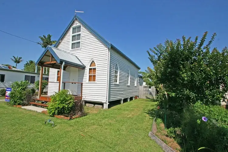 Second view of Homely house listing, 8 Church Street, Harwood NSW 2465
