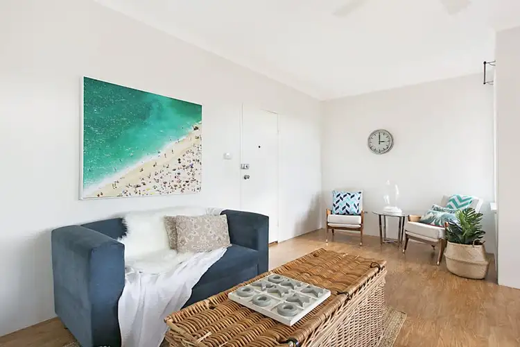 Third view of Homely apartment listing, 6/21 Astbury Street, New Lambton NSW 2305