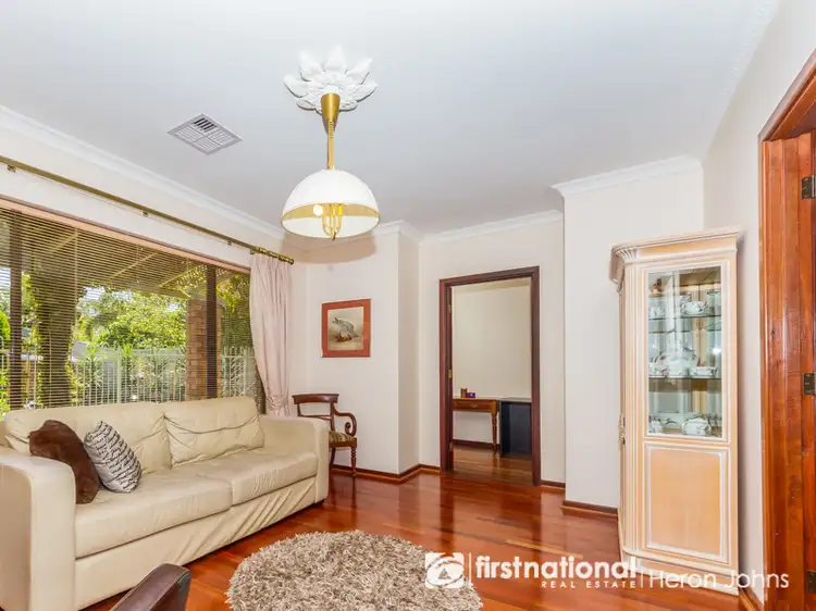 Third view of Homely house listing, 41 Saw Road, Kardinya WA 6163