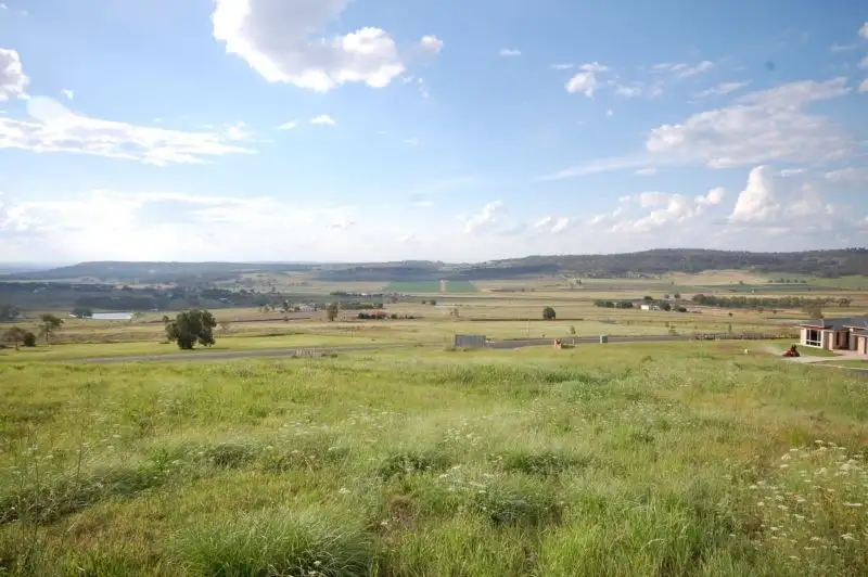 Main view of Homely land listing, 1A Derain Drive, Warwick QLD 4370