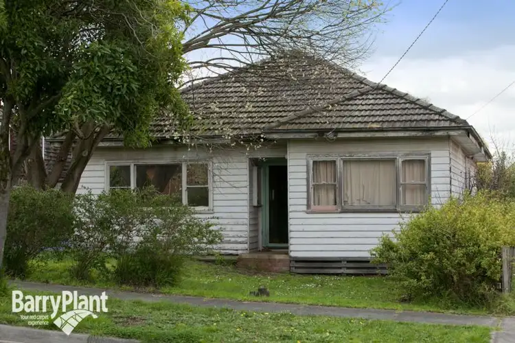 Second view of Homely house listing, 11 Burrows Avenue, Dandenong VIC 3175