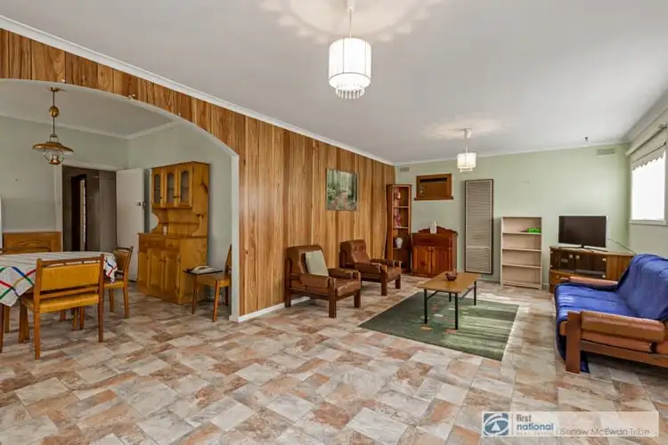 Fourth view of Homely house listing, 55 Civic Parade, Altona VIC 3018
