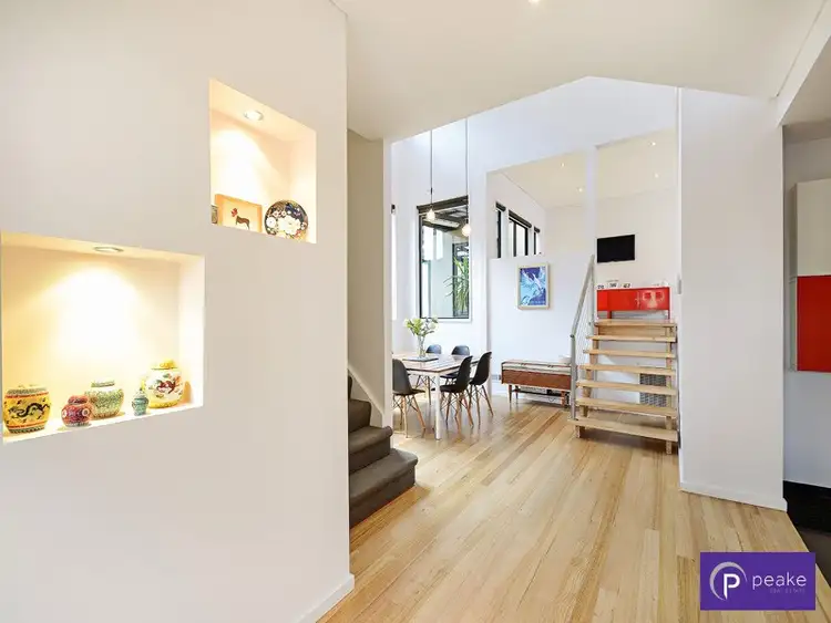 Second view of Homely house listing, 11 Jomary Court, Berwick VIC 3806