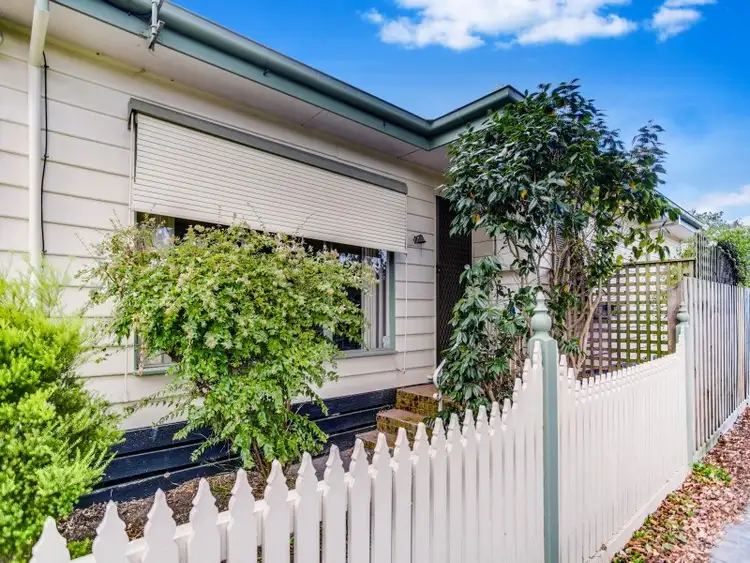 Second view of Homely house listing, 2 Scoble Street, Frankston South VIC 3199