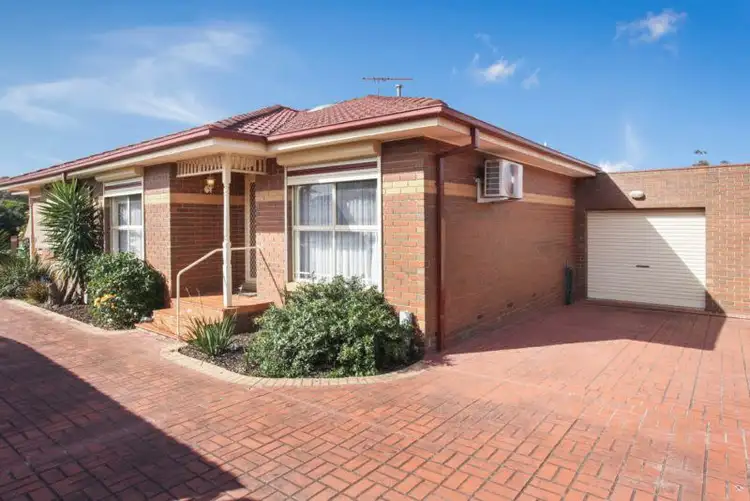 Second view of Homely unit listing, 3/2 Bent Street, Westmeadows VIC 3049